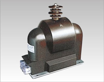 JDZX17-15、20全封閉電壓互感器