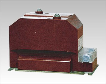 JDZ(X)10-10型電壓互感器(RZL-10、REL-10)